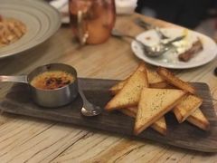 -Cyclus Craft Kitchen薩克思手工厨房