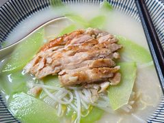 -兴华里茶记(禅城同济首店)