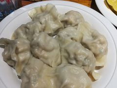 -金谷园饺子·烧烤·家宴(人大总店)