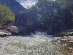 -雅鲁激流探险漂流