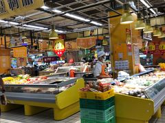 -大润发(康桥店)