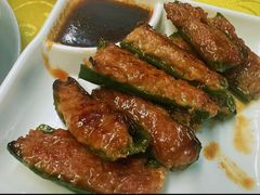 -海鲜街菜馆(海珠南路店)