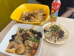 -林静小吃(复兴路店)