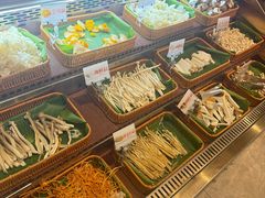 -温野菜涮涮锅(曲江大悦城店)