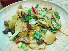 -树厨贵州菜(花果园购物中心店)
