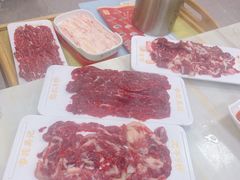 -杏花吴记牛肉火锅