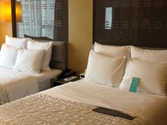 -青岛富力艾美酒店