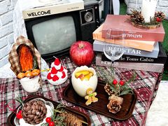 -大象厨房(重庆道店)