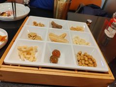 -探鱼·鲜青椒爽麻烤鱼(银泰城店)