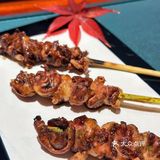 后海湾藤原豆腐店不光只有豆腐好吃居然还有烧鸟
