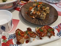 -花漫里日式餐厅(南安中骏店)