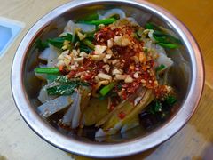 鸡豆凉粉-88号小吃店·经典云南菜·地道纳西美食