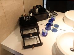 洗浴间-国家会议中心大酒店