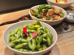 -EDAMAME₁ 枝豆