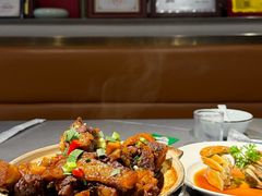 -富临轩私房菜(集庆门大街店)