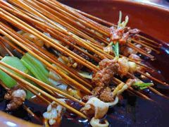 -馋虫重庆火锅(玉林南街店)