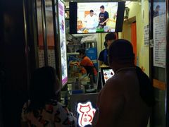 -冰冰酱老味刨冰绵绵冰(中山路总店)
