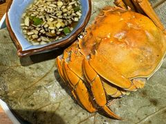 -黄尚皇小龙虾-螃蟹-深夜食堂(皇后公园店)