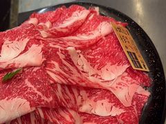 -一绪に寿喜烧(荟聚店)