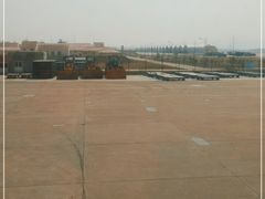 -威海大水泊国际机场