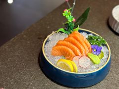 -将太无二·北美传奇寿司(荟聚购物中心西红门店)