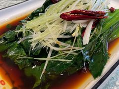 -中国吉菜名店广源宾馆餐厅