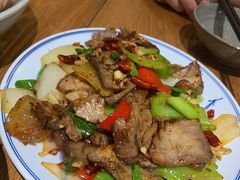 -静一餐厅·湖北菜(前门创始店)