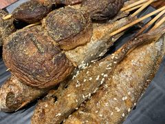 -吉香碳烤生蚝(仙霞路店)