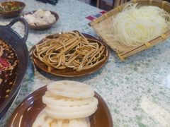 -鸿姐老火锅(花园路店)
