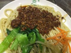 -清真益鑫羊肉手抓馆(南大街店)