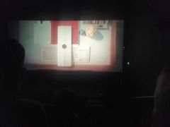 -首都电影院(天津店 中国巨幕)
