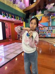 -欧酷世界动力星球(王府井奥莱UP TOWN店)