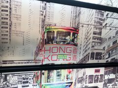 -高第街56号港式餐厅(山大路店)
