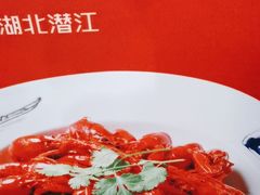 -莲餐厅·湖北菜·藕汤是头牌(愚园路店)