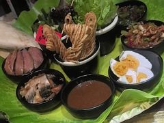 -淀里船宴(卓达店)