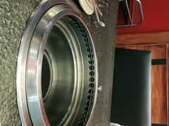 -本武藏炭花·炭火烧肉(万象汇店)