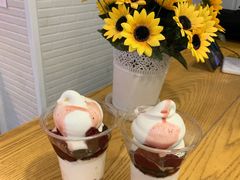 -DQ·蛋糕·冰淇淋(西直门店)