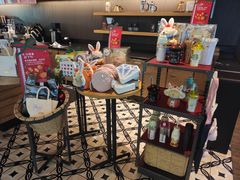-星巴克(天津SM城市广场店)
