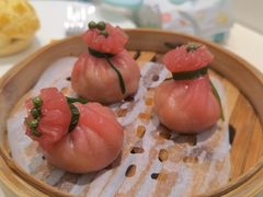 -蔡澜点心·粤菜(月星环球港店)