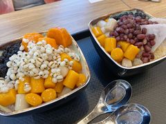 -鲜芋仙(常州吾悦国际广场店)