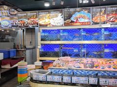 -202特色排档(五缘湾店)