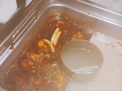 -新辣道鱼火锅(领展购物广场·中关村店)
