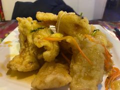 -旮旯屋东北菜(钟楼店)