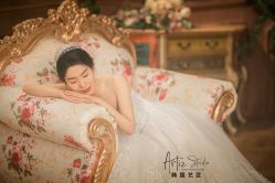 -艺匠摄影ARTIZ STUDIO(南京店)