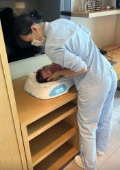 -圣贝拉母婴护理中心(广州瑰丽店)