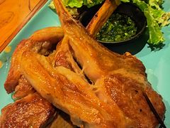 -El Bodegon阿根廷秘鲁餐厅(幸福路店)