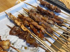 -大话小腰(鸟巢店)