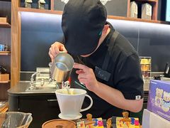 -星巴克臻选(北京富力家园店)