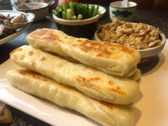 -渔民船说·北塘海鲜·天津菜·海肠捞饭(北塘古镇店)