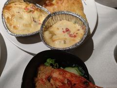 -领鲜活海鲜榴莲自助火锅(东门店)